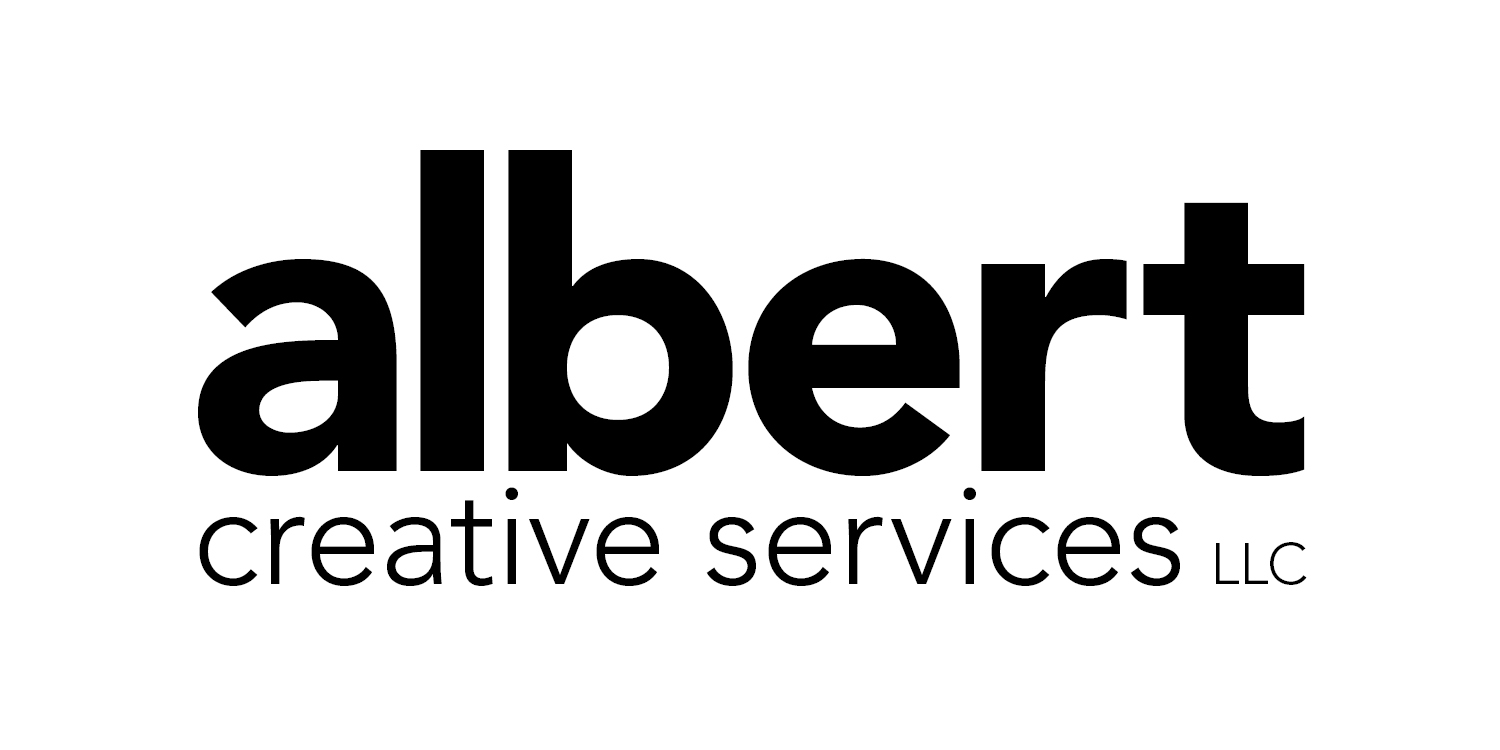albert creative logo