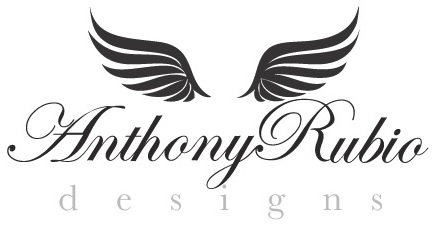 Anthony Rubio logo 2015