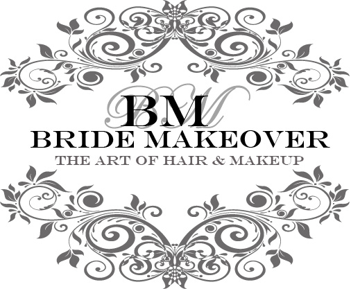 Bride Makeover