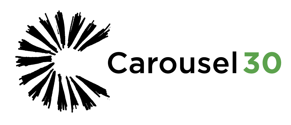 Carousel30 logo