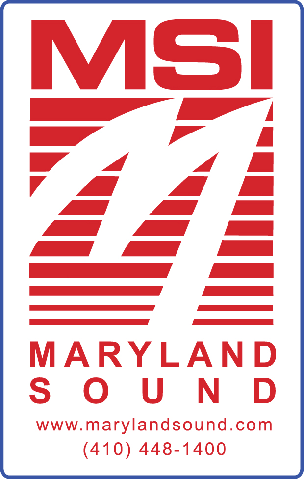 Maryland Sound logo