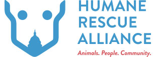 humane rescue alliance logo